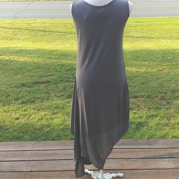 🇨🇦Code Vitesse maxi angle dress NWT - Picture 6 of 14